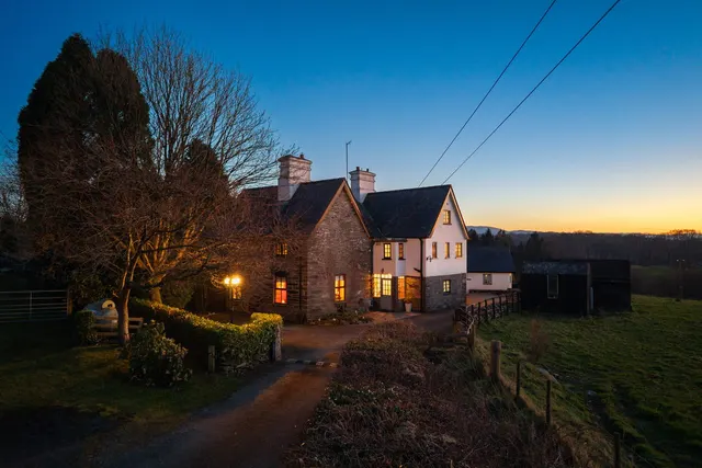 Capel Garmon, Llanrwst, LL26, photo 1