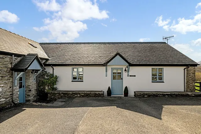 Photo 2 — Capel Garmon, Llanrwst, LL26 0RL