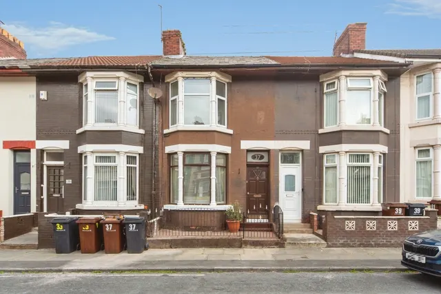 Gonville Road, Bootle, L20, photo 1