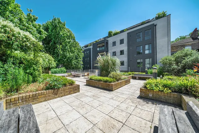 Sidney Road, Stockwell, SW9, photo 2