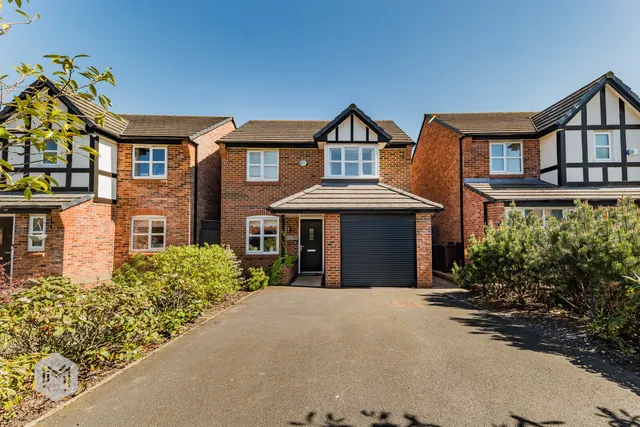 Pilkington Avenue, Radcliffe, Manchester, M26 4LS, photo 1