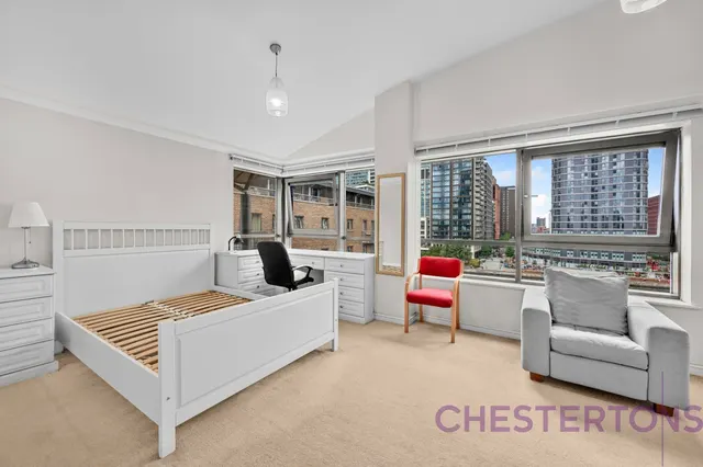 Meridian Place, London, E14, photo 3