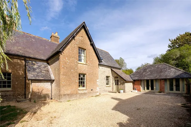 Long Bredy, Dorchester, DT2, photo 2