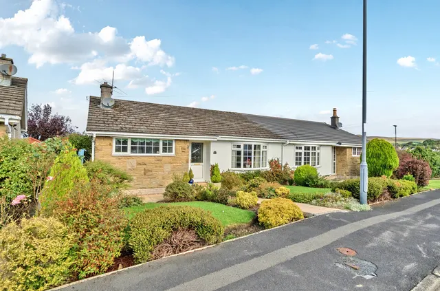 Moorview Way, Skipton, BD23, photo 1