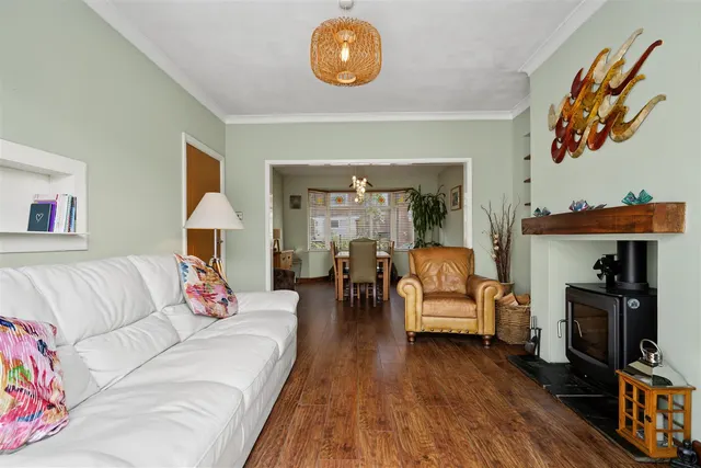George Avenue, Long Eaton, NG10, photo 2