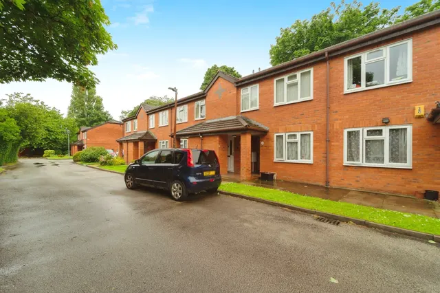 Townfield Gardens, Wirral, CH63, photo 3