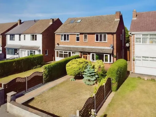 Dragon Lane, Newbold Verdon, Leicestershire, LE9, photo 1
