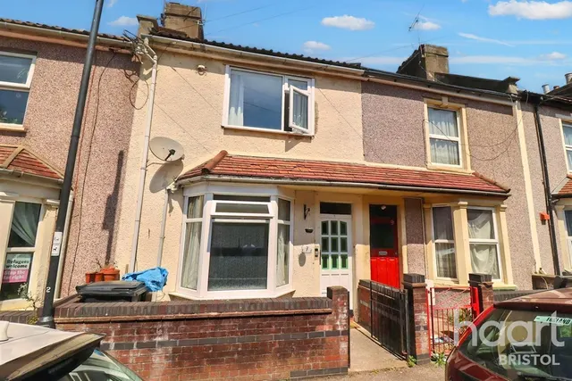 Greenbank Avenue West, BS5, photo 1