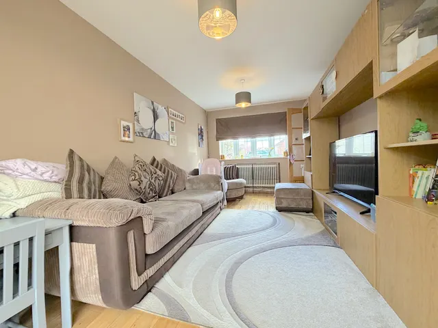 Photo 2 — Richards Street, Darlaston, Wednesbury, WS10