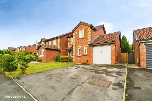 Twinegate, Rochdale, OL12, photo 1
