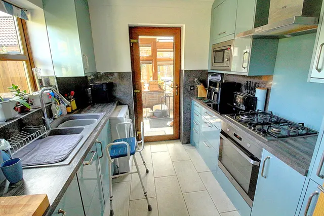 Arbury Garth, Nuneaton, CV10, photo 3