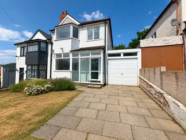 Jerrys Lane, Erdington, B23