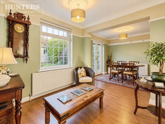 Roman Road, Darton, S75, photo 2
