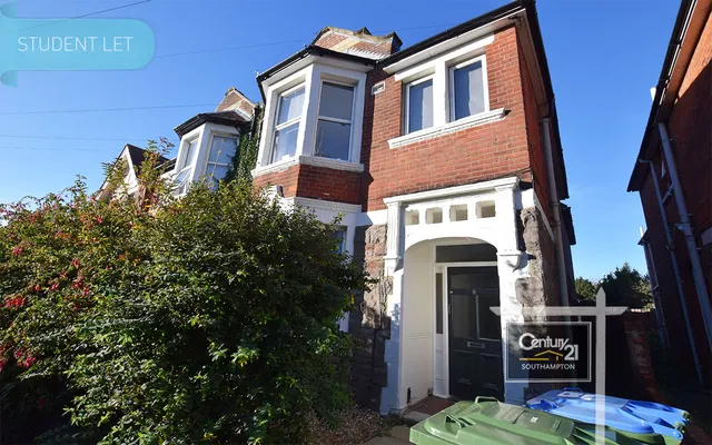 5 bedroom property, Kenilworth Road, Southampton, SO15