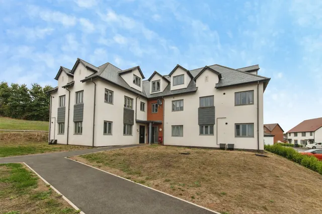 Park Drive, Exmouth, photo 1