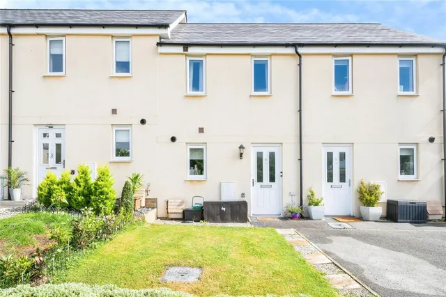 Gwarak Tewdar, Truro, TR1, photo 1