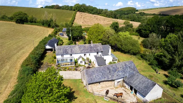 Little Torrington, Torrington, EX38, photo 1