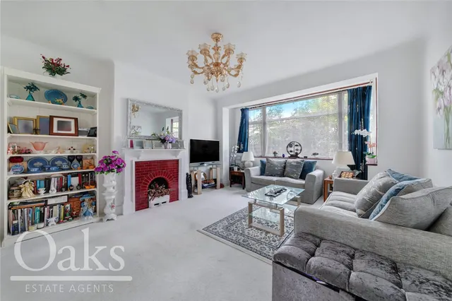 Sefton Road, Addiscombe, CR0, photo 1