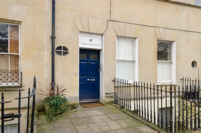 Grosvenor Place, BA1, photo 1