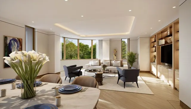 Park Modern, Hyde Park, W2, photo 1