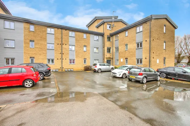 Old Towcester Road, Northampton, photo 1