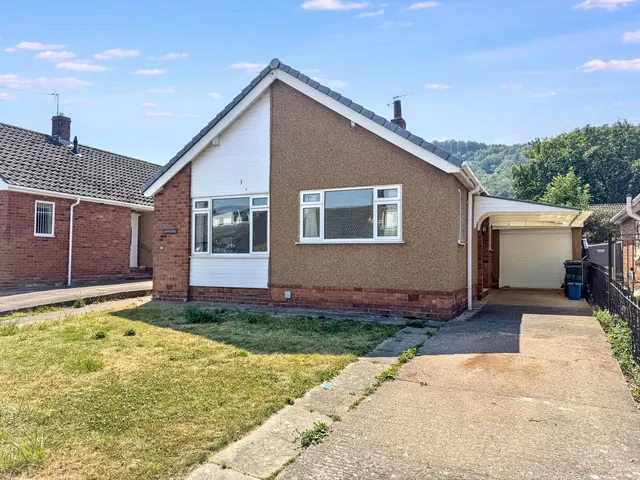 The Dale, Abergele, Conwy, LL22 7DS, photo 1