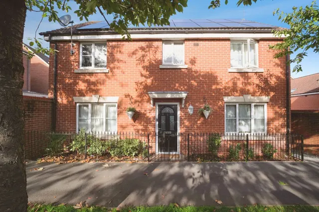 Orchard Avenue, Hereford, HR2, photo 1