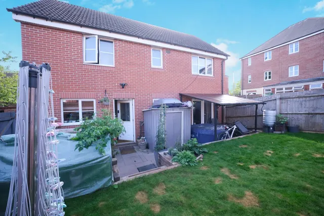 Orchard Avenue, Hereford, HR2, photo 2