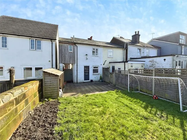 Edward Street, Rusthall, TN4, photo 1