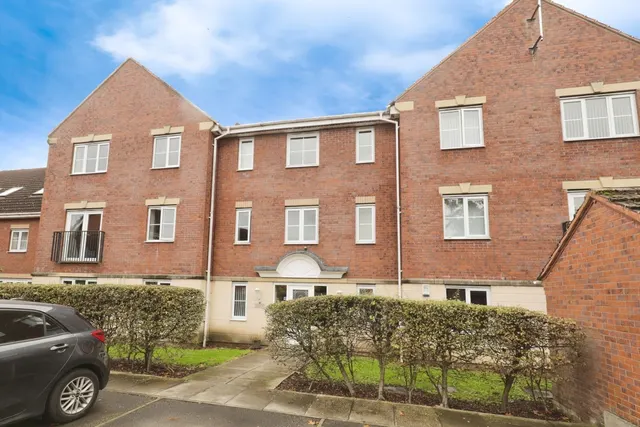 Dukes Court, York, North Yorkshire, YO26, photo 1