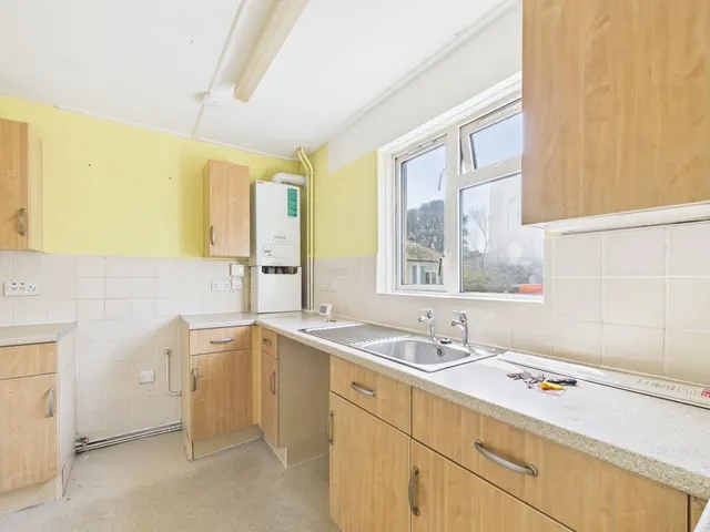 Photo 2 — Custom House Court, Penzance