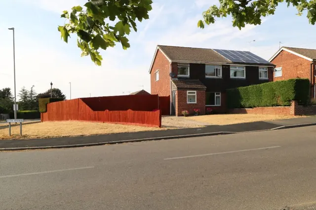 Fifth Avenue, Grantham, NG31, photo 1