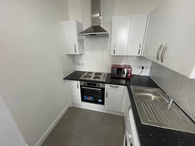 Castle Edge, City Centre, NG7, photo 3