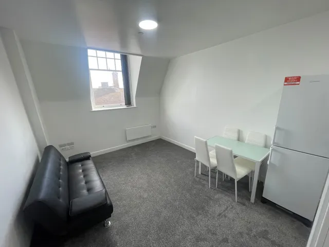 Castle Edge, City Centre, NG7, photo 2