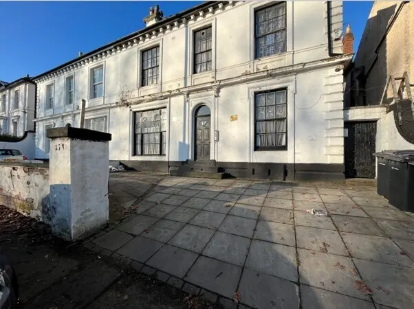 Monument Road, Edgbaston, photo 1