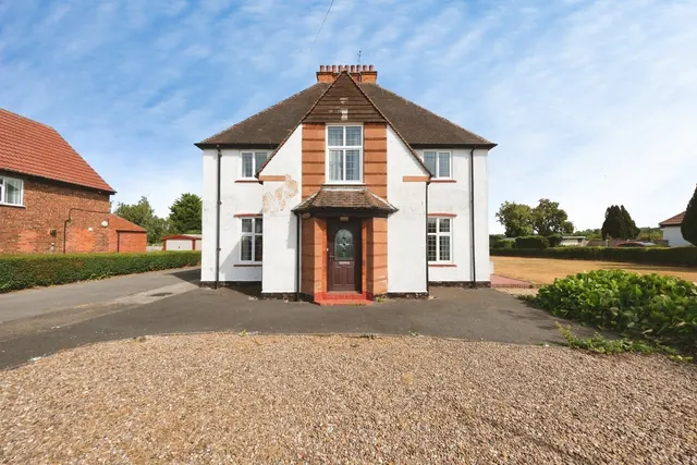 Langwith Drive, Langwith, Mansfield, Derbyshire, NG20, photo 1