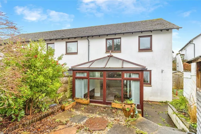 Richards Close, Dawlish, EX7, photo 1