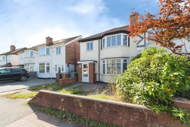 Stratford Road, Shirley, B90, photo 2