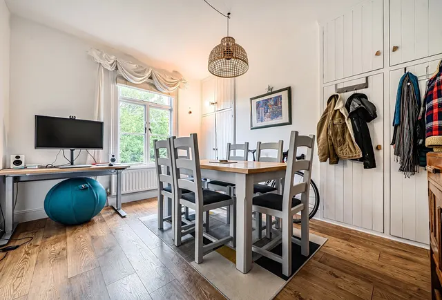 Photo 3 — Upper Belmont Road, Bristol, BS7 9DG