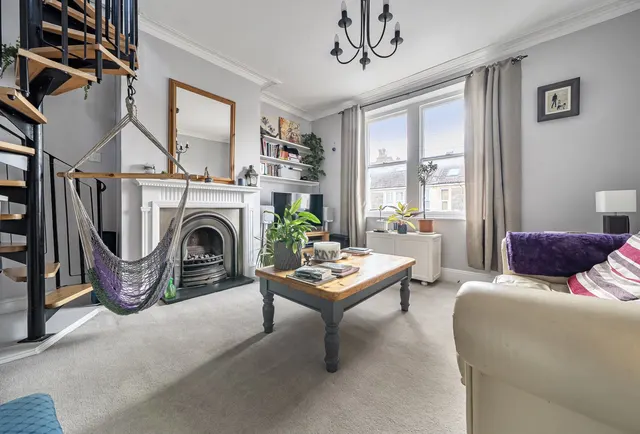 Upper Belmont Road, Bristol, BS7 9DG, photo 1