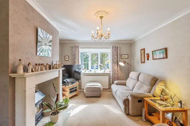 Photo 2 — Eastfield Close, North Frodingham, Driffield