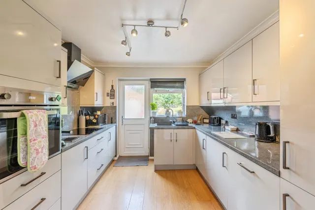 Photo 3 — Eastfield Close, North Frodingham, Driffield