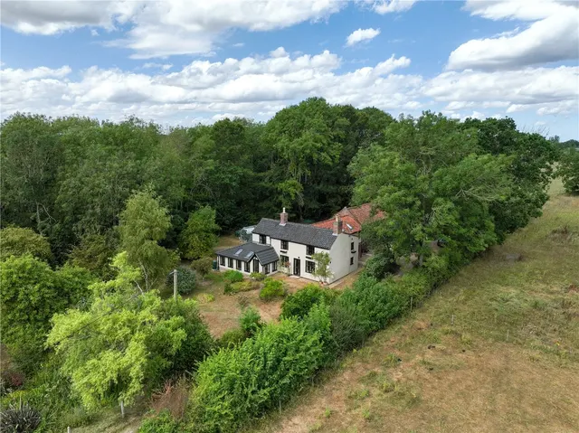 Photo 2 — Burgate Lane, Alpington, Norwich, NR14