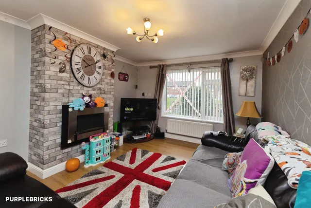 Derby Road, Guisborough, TS14, photo 2
