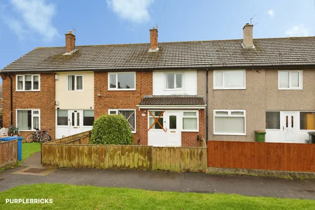 Derby Road, Guisborough, TS14, photo 1