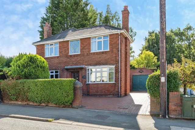 Mold Road, Buckley, CH7, photo 1