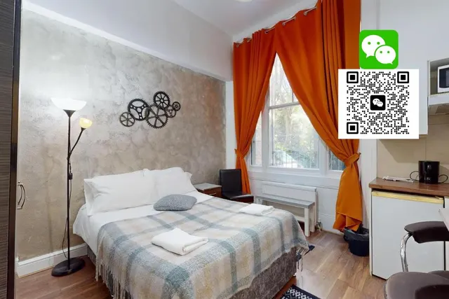 Knaresborough Place, London, SW5, photo 1