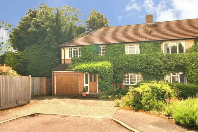 Red Oak Close, Orpington, BR6, photo 1