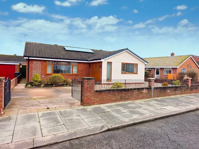 Fergus Way, Carlisle CA2 6TQ, photo 1