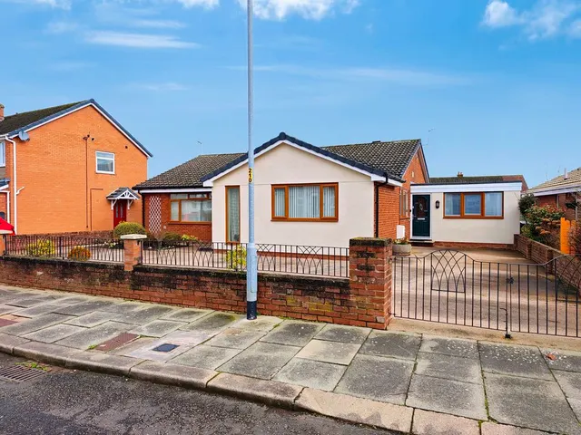 Photo 2 — Fergus Way, Carlisle CA2 6TQ